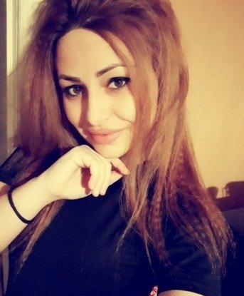 Анкета проститутки Лариса - Фото 1, Алупка, 25 лет, №13556
