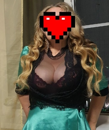 Анкета проститутки Екатерина - Фото 1, Алупка, 40 лет, №15762