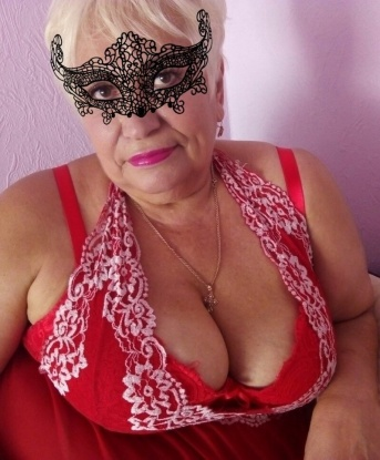 Анкета проститутки Татьяна - Фото 1, Алупка, 58 лет, №8589